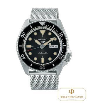 Đồng hồ nam Seiko SRPD73K1S