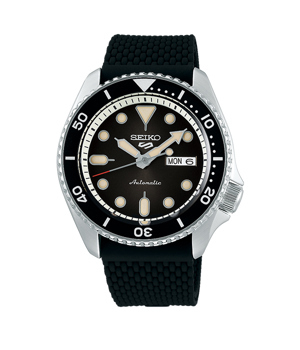 Đồng hồ nam Seiko SRPD73K2