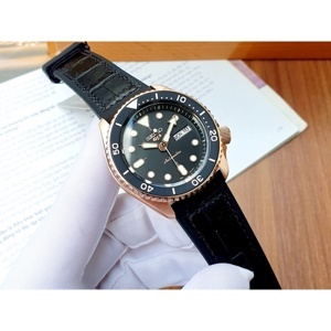 Đồng hồ nam Seiko SRPD76K1