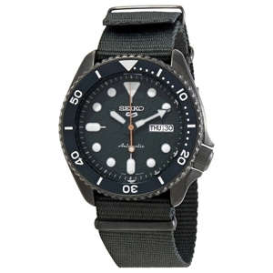 Đồng hồ nam Seiko SRPD77K1