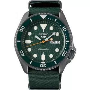 Đồng hồ nam Seiko SRPD77K1