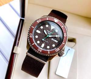 Đồng hồ nam Seiko SRPD85K1