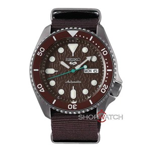 Đồng hồ nam Seiko SRPD85K1