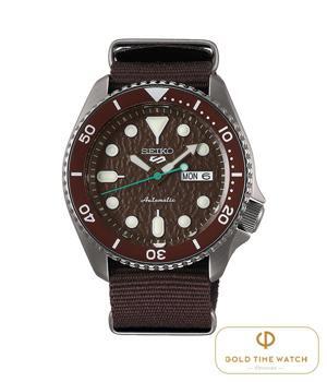 Đồng hồ nam Seiko SRPD85K1