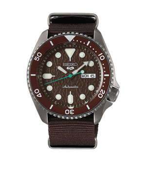 Đồng hồ nam Seiko SRPD85K1S