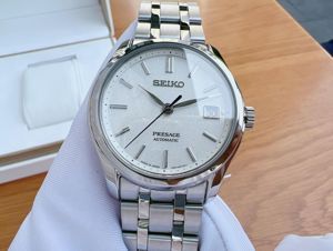 Đồng hồ nam Seiko SRPD97J1