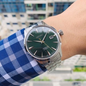 Đồng hồ nam Seiko SRPE15J1