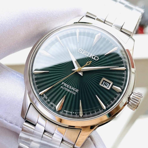 Đồng hồ nam Seiko SRPE15J1