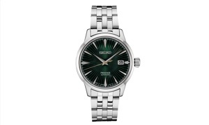 Đồng hồ nam Seiko SRPE15J1