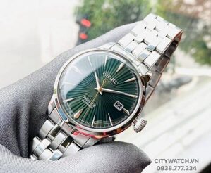 Đồng hồ nam Seiko SRPE15J1