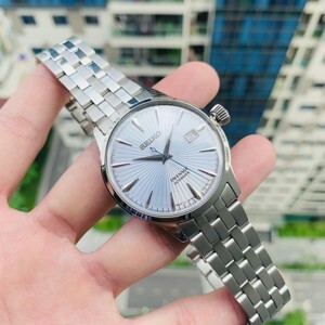 Đồng hồ nam Seiko SRPE19J1