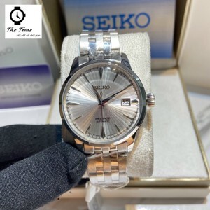 Đồng hồ nam Seiko SRPE19J1