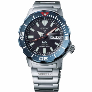 Đồng hồ nam Seiko SRPE27K1