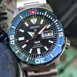 Đồng hồ nam Seiko SRPE27K1