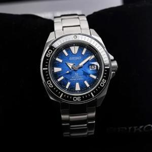 Đồng hồ nam Seiko SRPE33K1