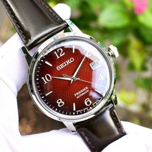 Đồng hồ nam Seiko SRPE41J1