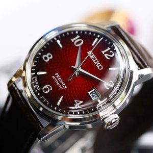 Đồng hồ nam Seiko SRPE41J1