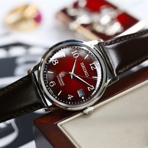 Đồng hồ nam Seiko SRPE41J1