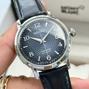 Đồng hồ nam Seiko SRPE43J1