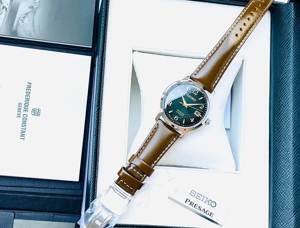 Đồng hồ nam Seiko SRPE45J1