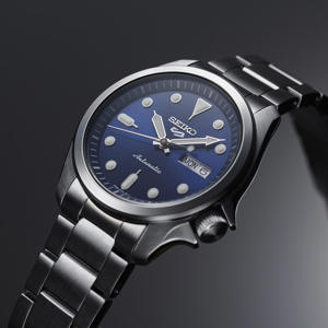 Đồng hồ nam Seiko SRPE53K1