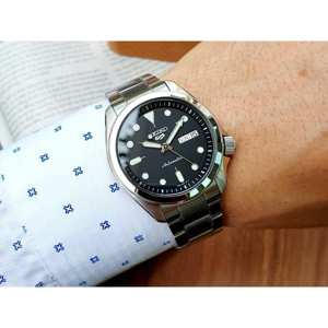 Đồng hồ nam Seiko SRPE55K1