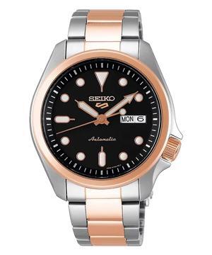 Đồng hồ nam Seiko SRPE58K1S