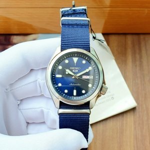 Đồng hồ nam Seiko SRPE63K1