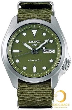 Đồng hồ nam Seiko SRPE65K1