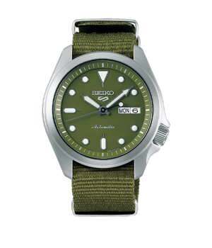 Đồng hồ nam Seiko SRPE65K1S