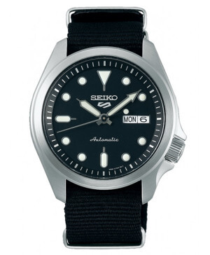 Đồng hồ nam Seiko SRPE67K1S