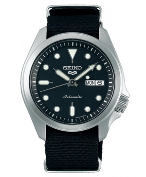 Đồng hồ nam Seiko SRPE67K1S