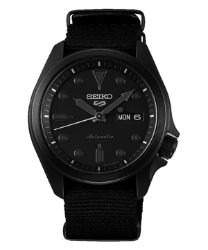 Đồng hồ nam Seiko SRPE69K1S