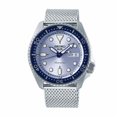 Đồng hồ nam Seiko SRPE77K1