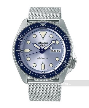 Đồng hồ nam Seiko SRPE77K1