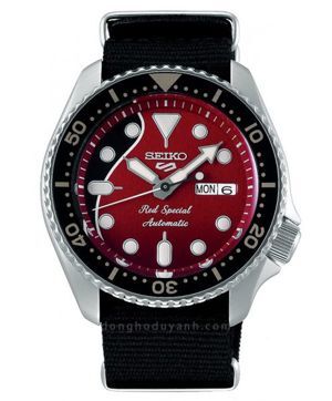 Đồng hồ nam Seiko SRPE83K1