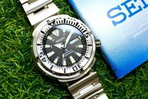 Đồng hồ nam Seiko SRPE85K1