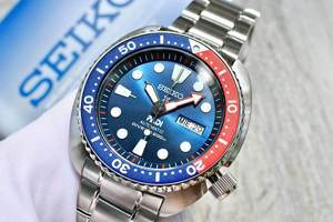 Đồng hồ nam Seiko SRPE99K1