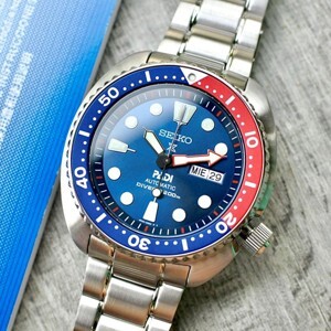 Đồng hồ nam Seiko SRPE99K1