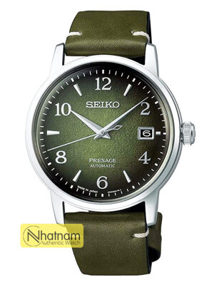 Đồng hồ nam Seiko SRPF41J1