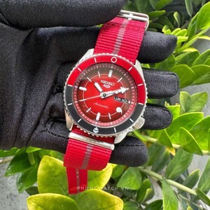 Đồng hồ nam Seiko SRPF67K1