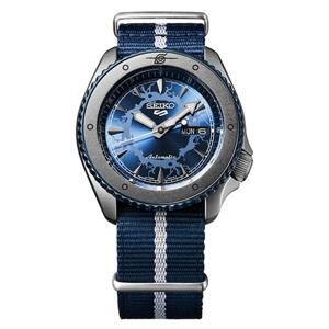 Đồng hồ nam Seiko SRPF69K1S