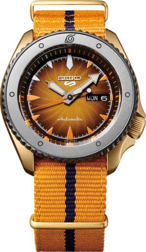 Đồng hồ nam Seiko SRPF70K1