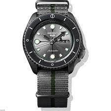 Đồng hồ nam Seiko SRPF75K1S