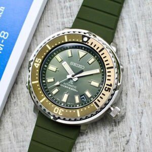 Đồng hồ nam Seiko SRPF83K1