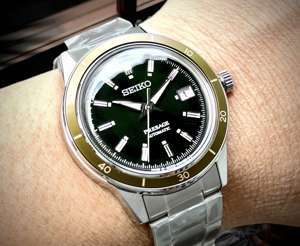 Đồng hồ nam Seiko SRPG07J1