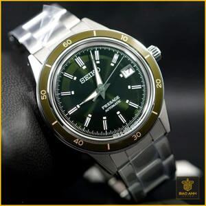 Đồng hồ nam Seiko SRPG07J1