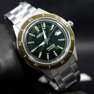 Đồng hồ nam Seiko SRPG07J1