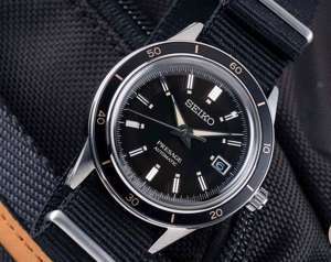 Đồng hồ nam Seiko SRPG09J1