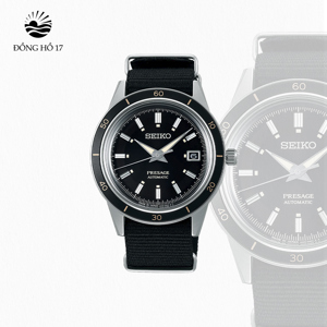 Đồng hồ nam Seiko SRPG09J1